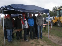 Herbstausfahrt 2011 Tag2